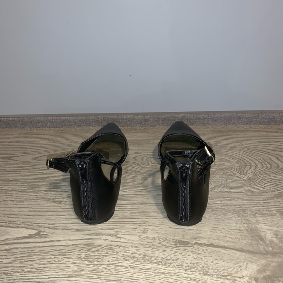 Point toe flats - Picture 4 of 6